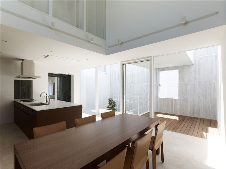 Takanawa House