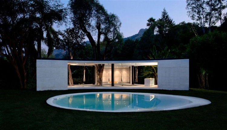 Tepoztlan Lounge