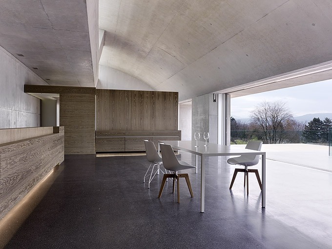 2 Verandas