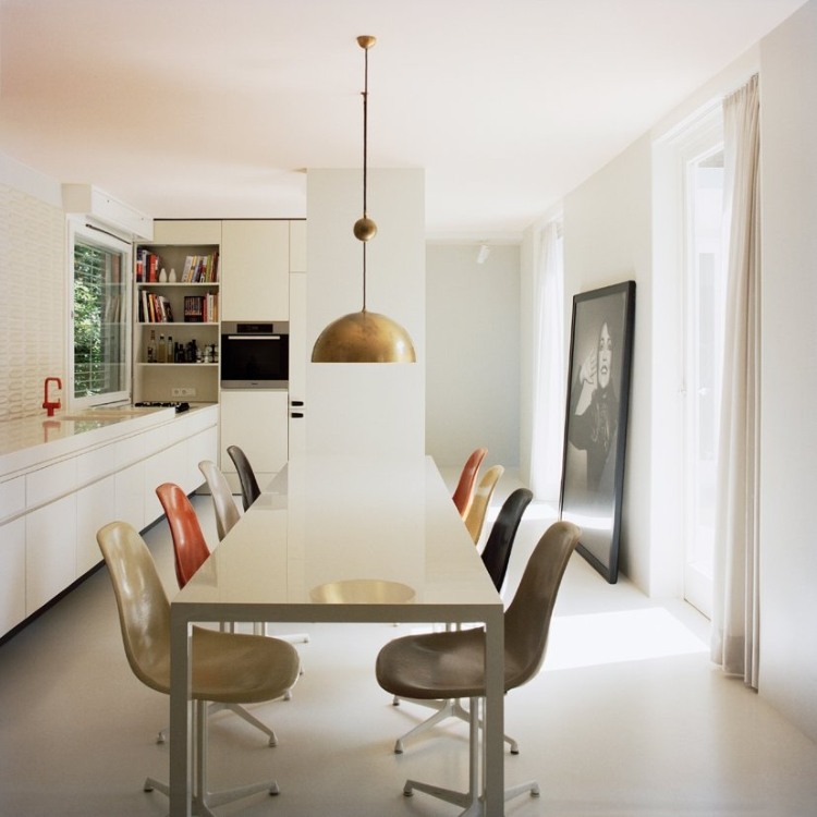 Atriumhaus Händelallee