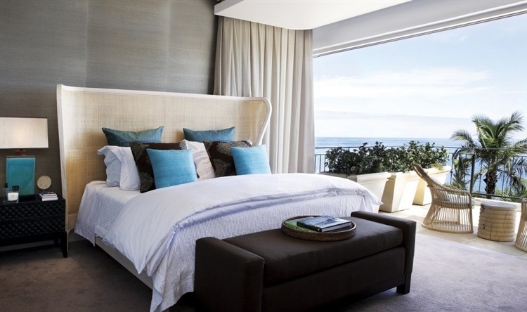Avenue Marina 3 interior design
