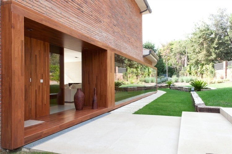 Ballterra House