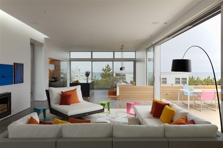 Beach Walk House Beach Walk House by SPG Architects - 6