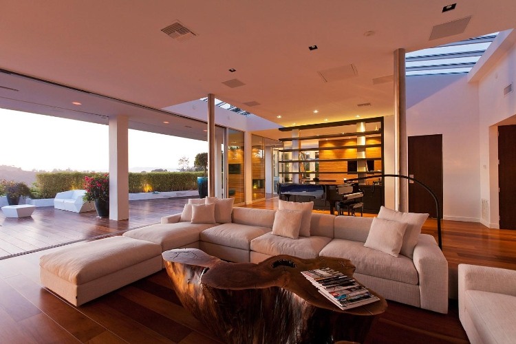 House in Beverly Hills
