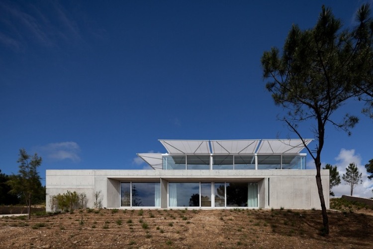 House Rainha by Bruno Erpicum & Partners House Rainha by Bruno Erpicum & Partners - 6