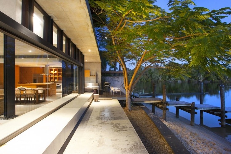 Cage House