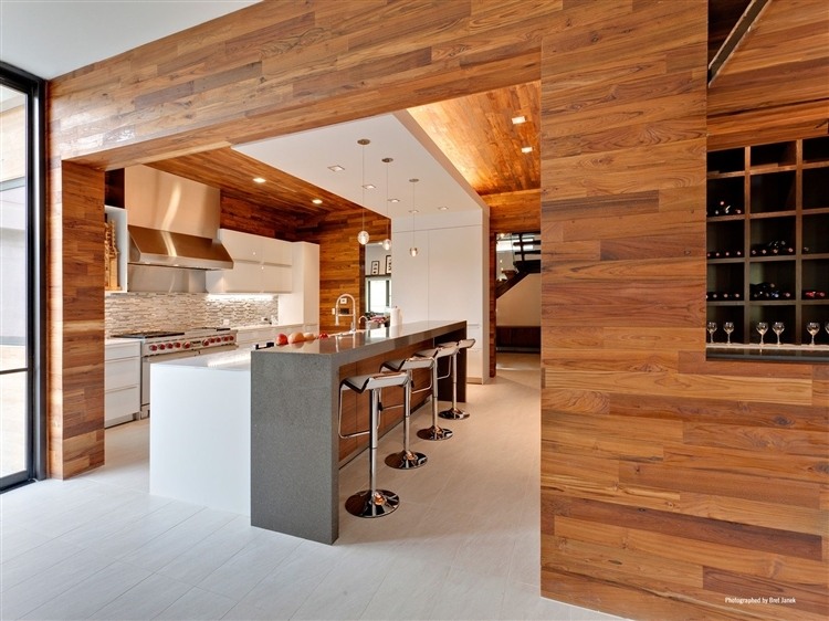 Caruth Boulevard Residence