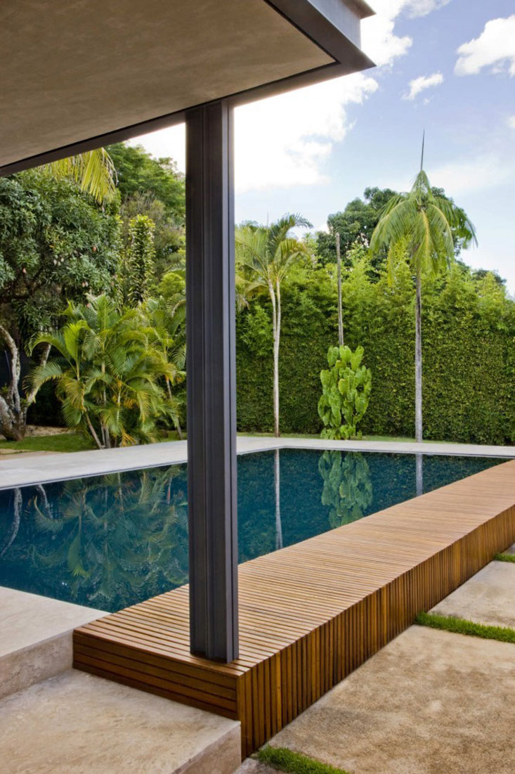 Casa 8 design