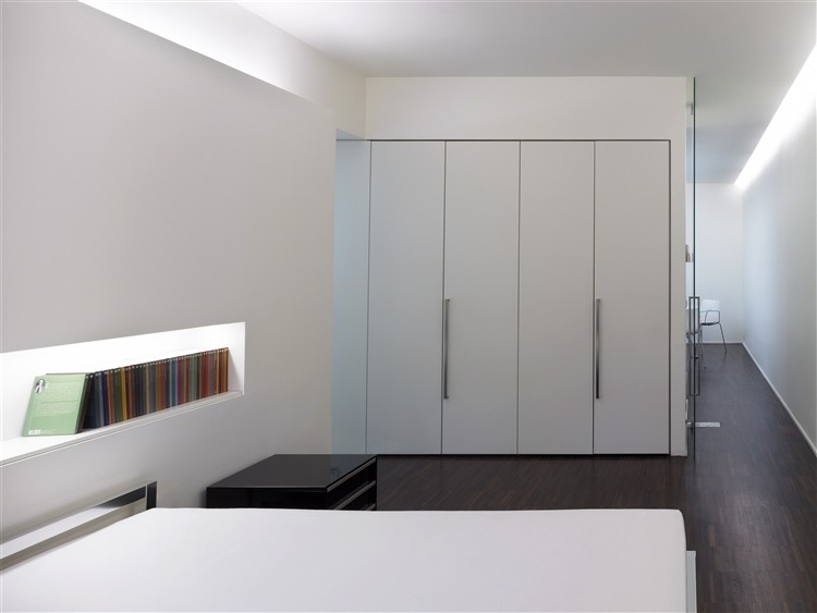 Apartment de Vittori