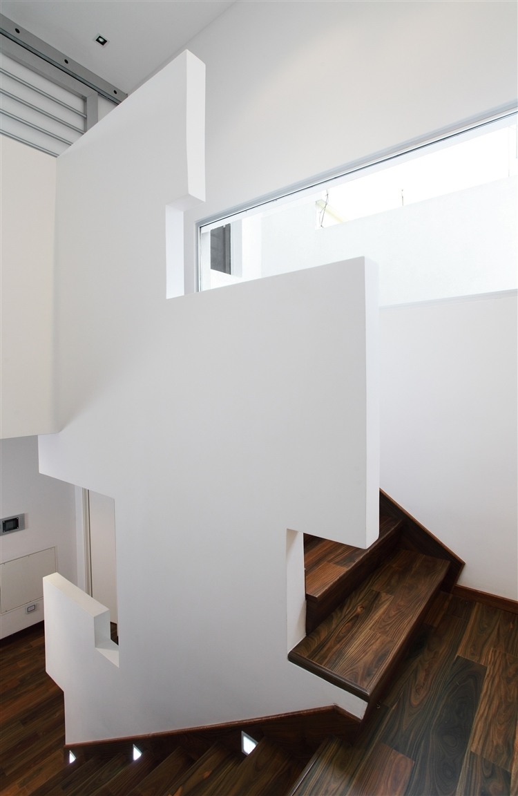 Devoto House Devoto House by Andrés Remy Arquitectos - 6