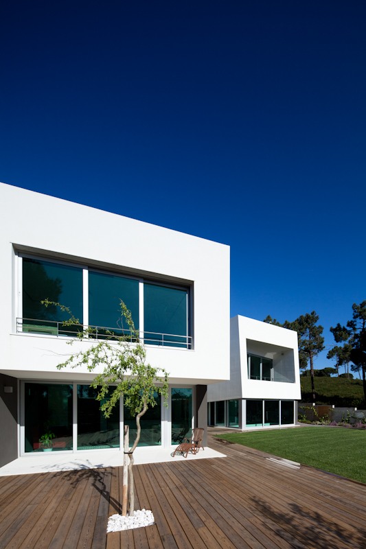 Godiva House design