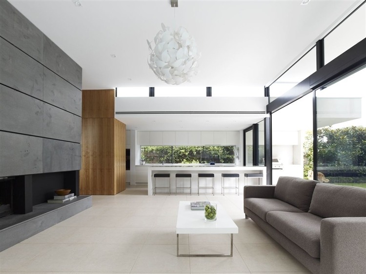 Good House by Crone Partners