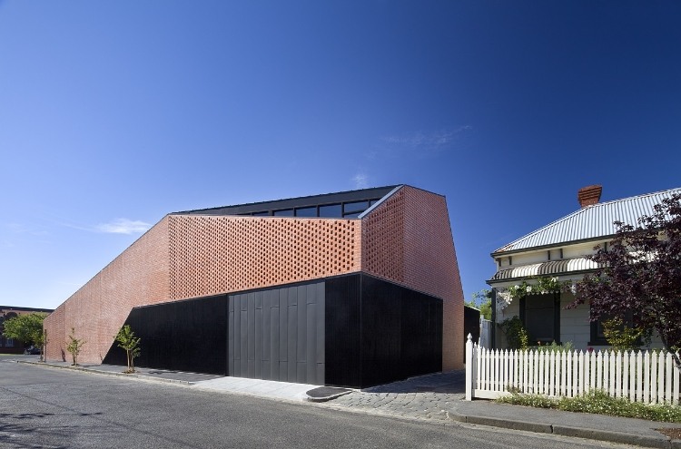 Harold Street Residence Harold Street Residence by Jackson Clements Burrows - 6