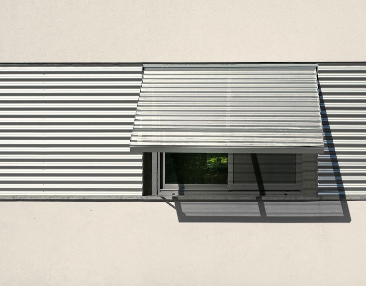 Hendel Residence design