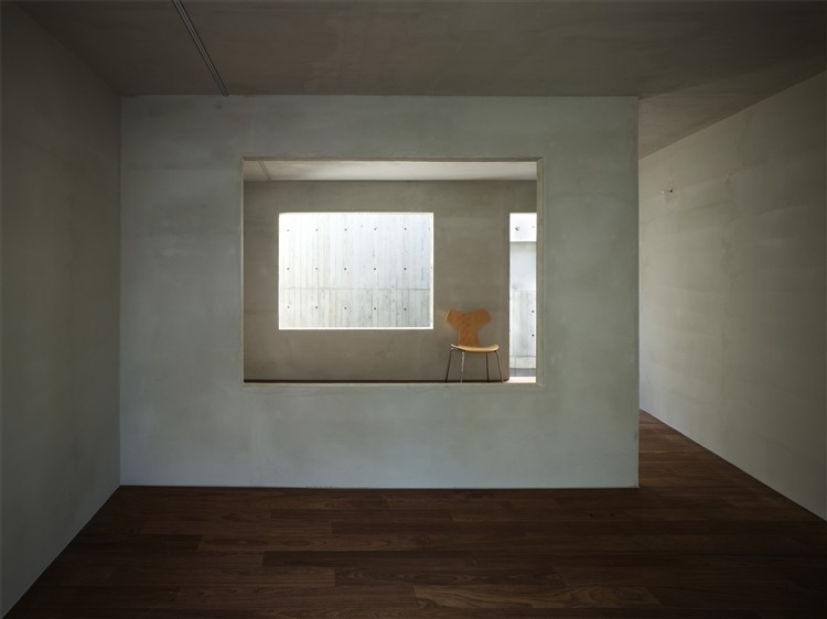 House in Hiro