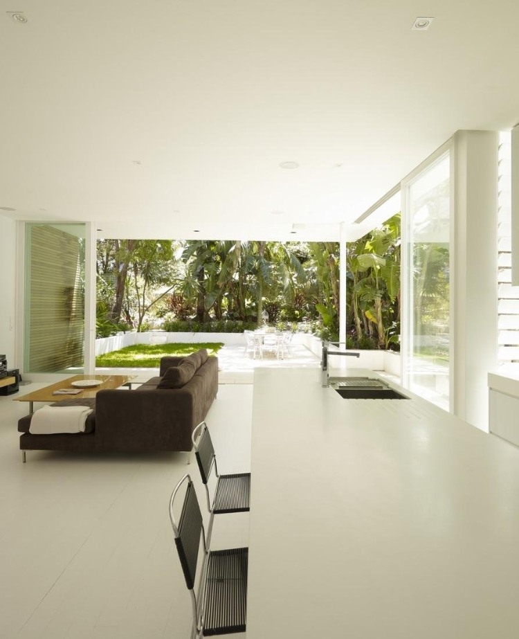 Kerr House design
