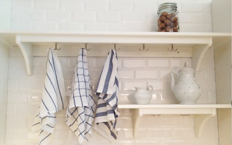 cooking school interior design