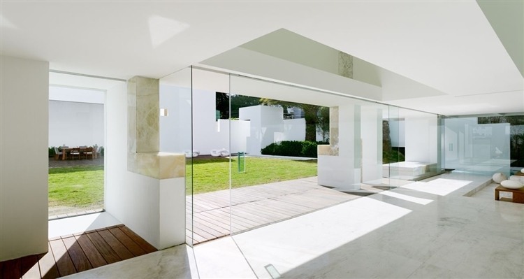 La Palma residence