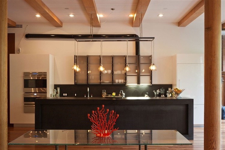 Loft in NOHO