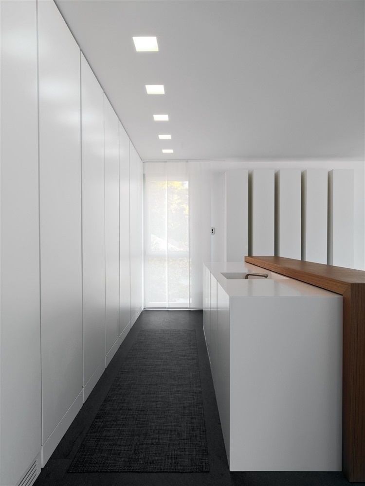 Migani Attic Interior