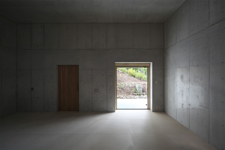 Minamiyama House Minamiyama House by Tomoaki Uno Architects - 6