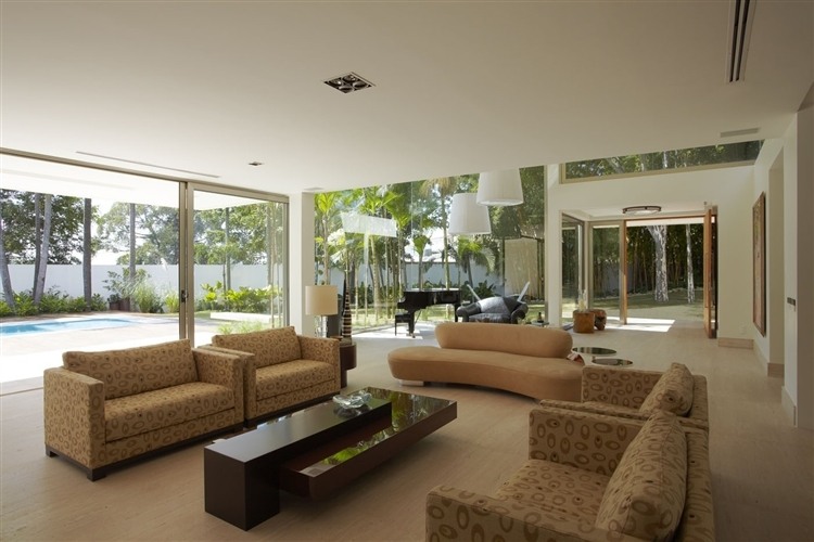 Morumbi by Drucker Arquitetura