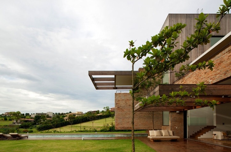 MP Quinta da Baronesa residence MP Quinta da Baronesa by Studio Arthur Casas - 6