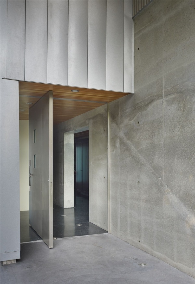 Seattle Residence