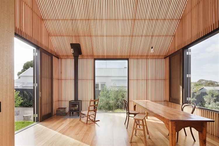 Seaview House