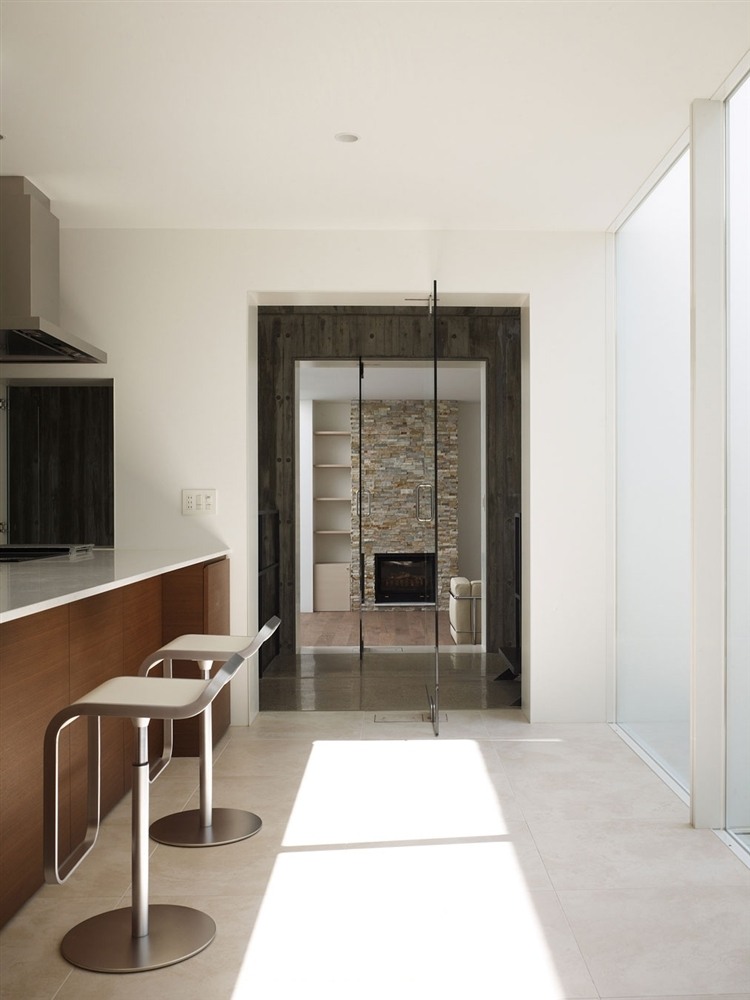 Takanawa House