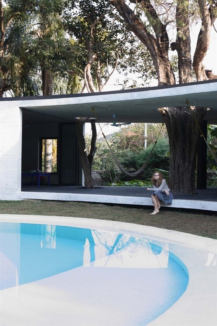 Tepoztlan Lounge