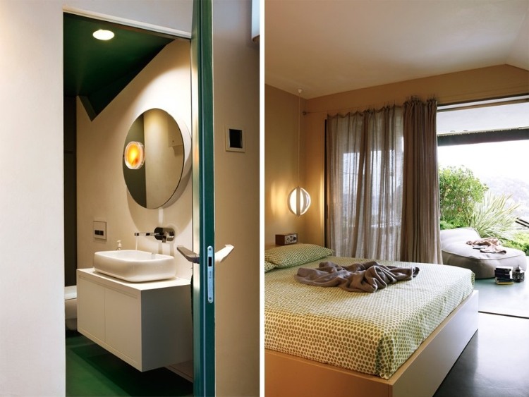 Villefranche-sur-Mer Apartment