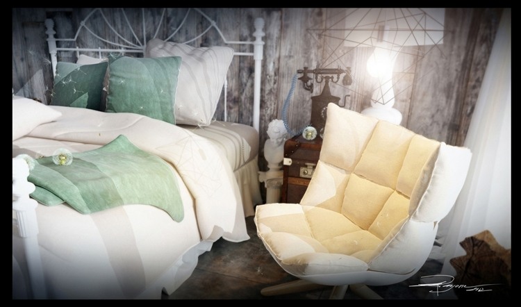 Vintage Designer Studio