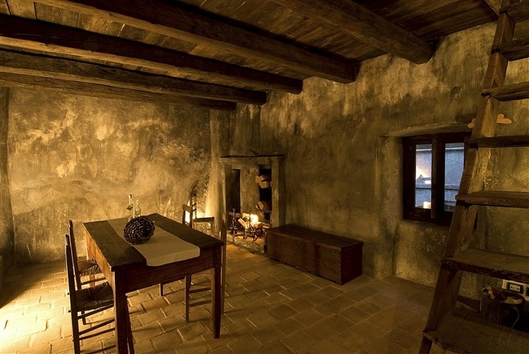 Albergo Diffuso S. Stefano di Sessanio