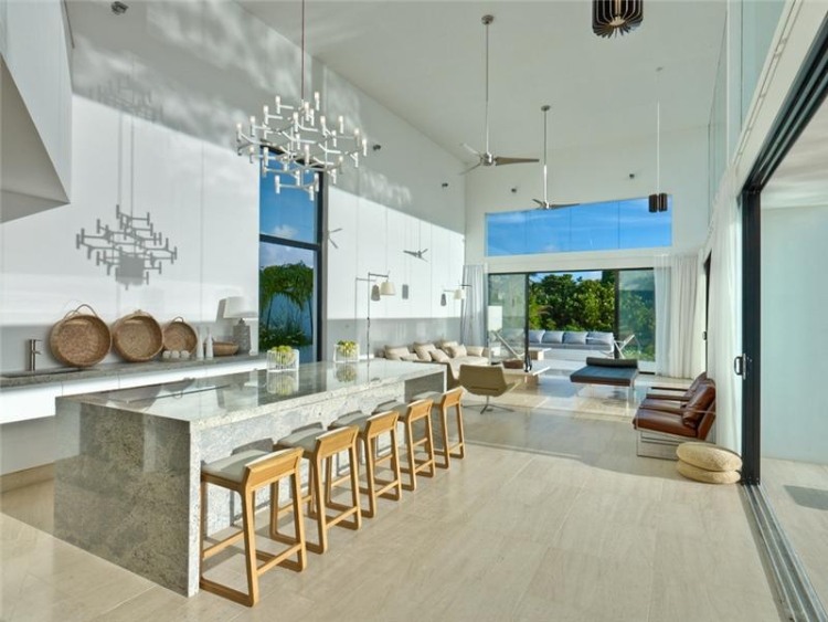 Atelier House by Alistair Downie