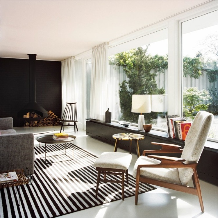Atriumhaus Händelallee