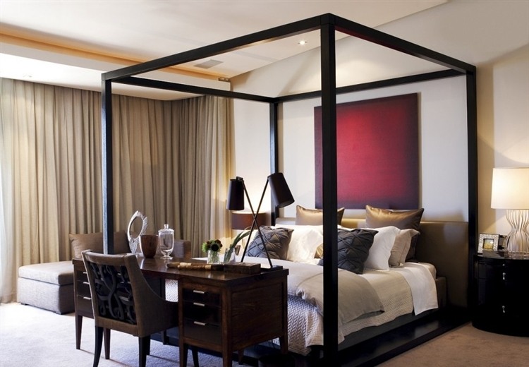 Avenue Marina 3 interior design