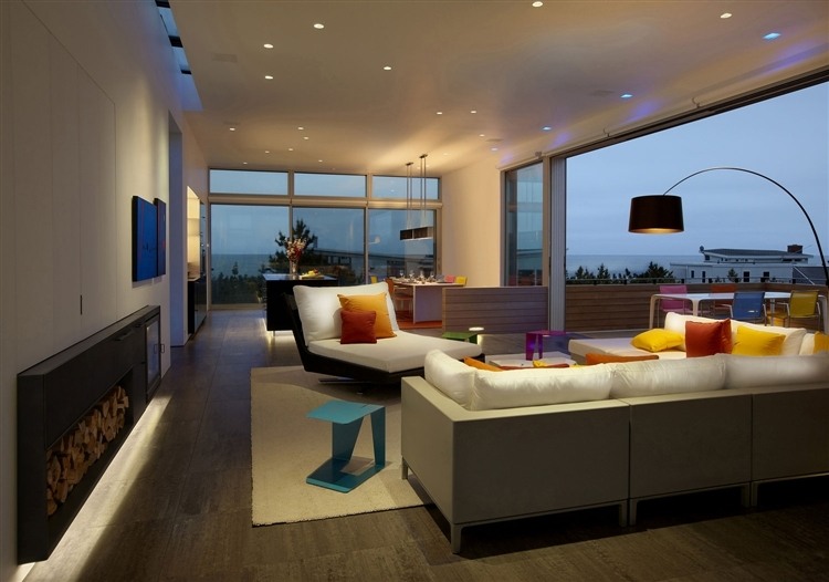 Beach Walk House Beach Walk House by SPG Architects - 7