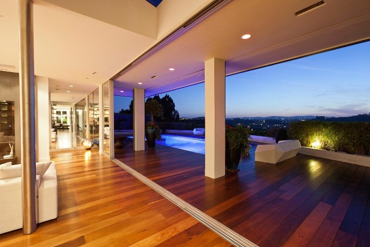 House in Beverly Hills