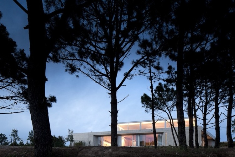 House Rainha by Bruno Erpicum & Partners House Rainha by Bruno Erpicum & Partners - 7