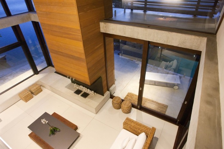 Cage House