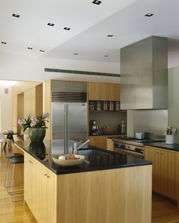 Cohodes Residence