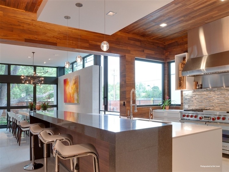 Caruth Boulevard Residence