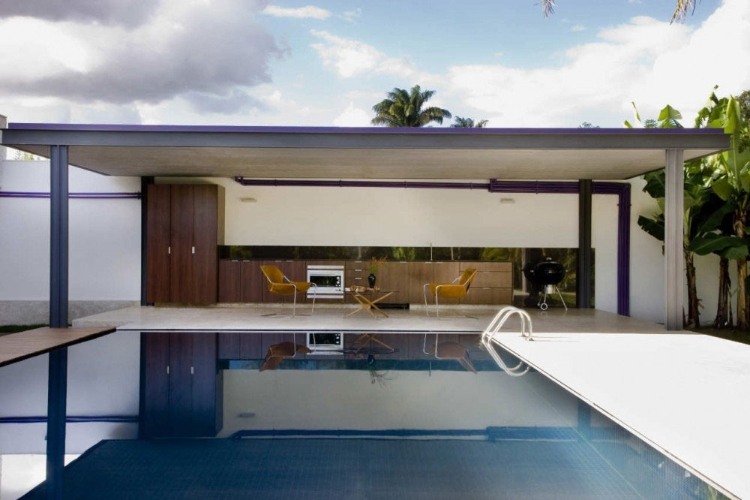 Casa 8 design