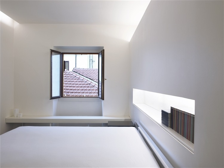 Apartment de Vittori