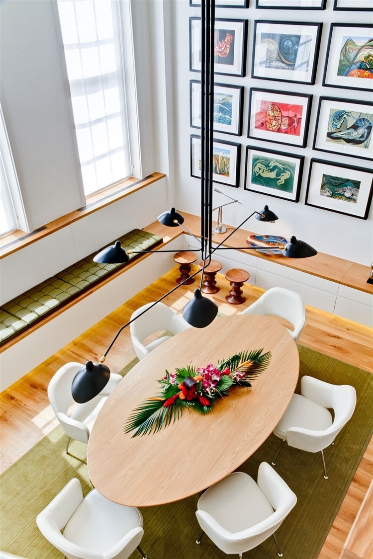 Design for Living by Daniel Hopwood