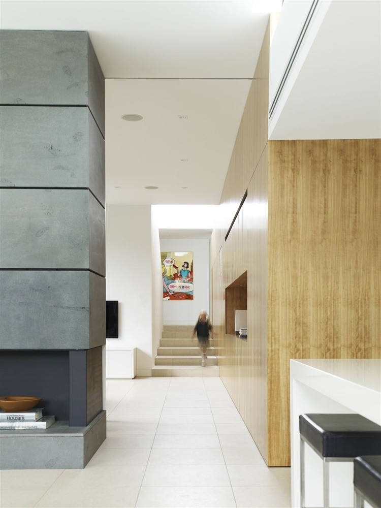 Good House by Crone Partners