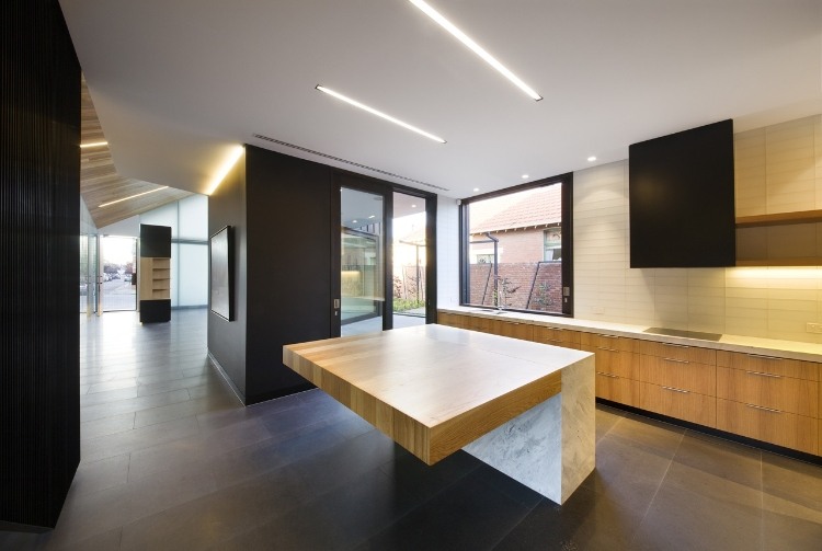 Harold Street Residence Harold Street Residence by Jackson Clements Burrows - 7