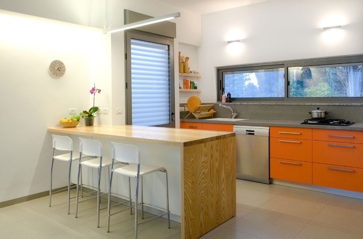 Hendel Residence design