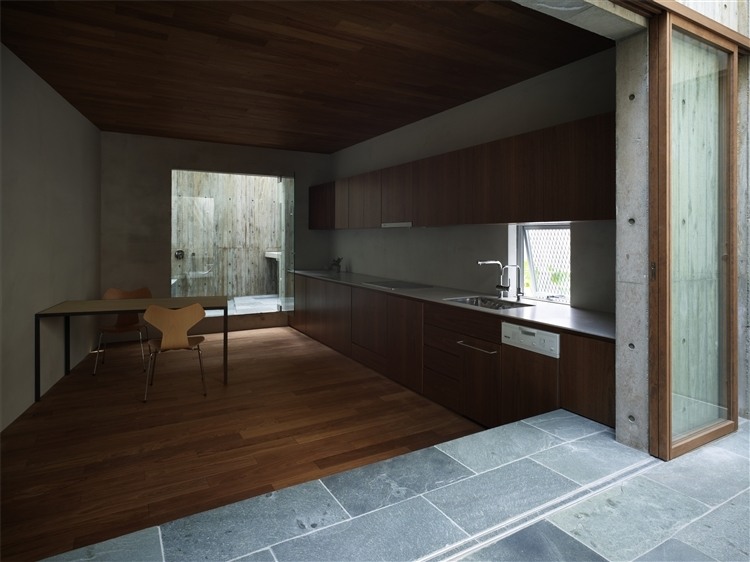 House in Hiro